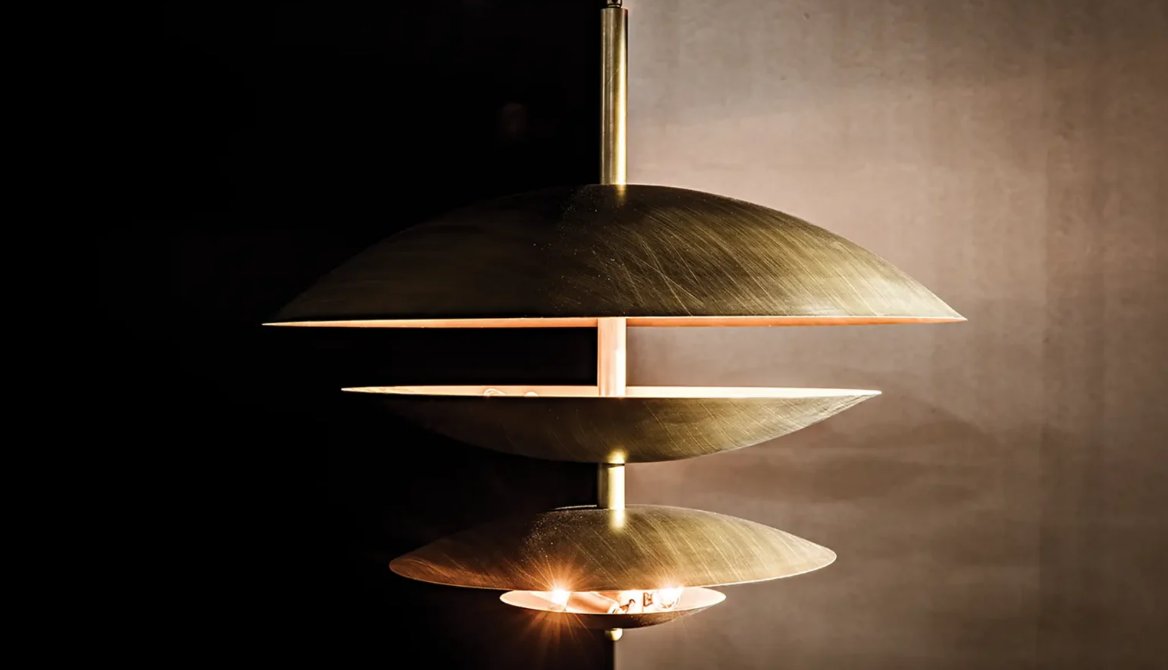 Lighting with purpose