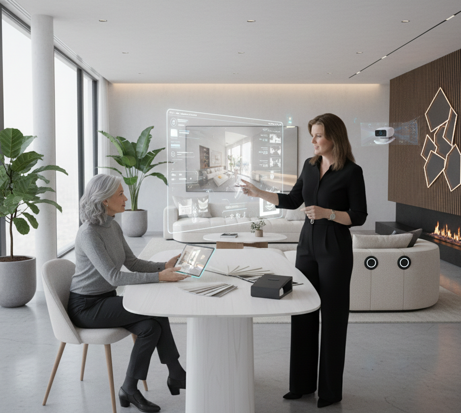 The Ultimate Guide to Finding and Hiring the Perfect Interior Designer in 2026